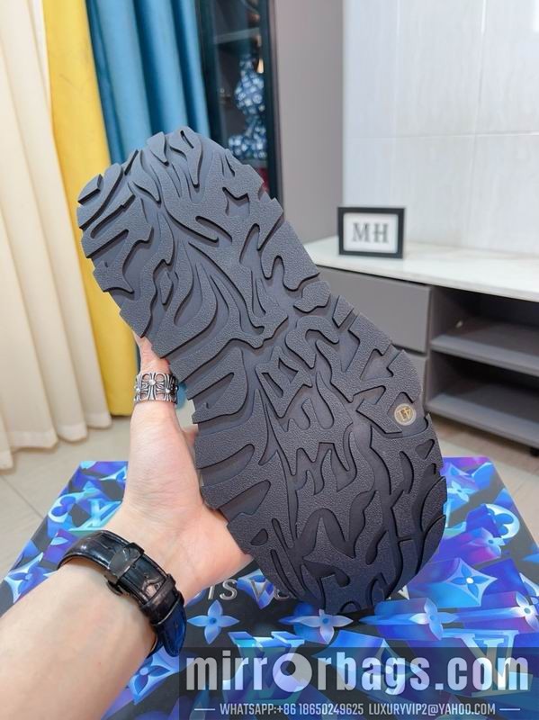 LV Replica Shoes LV sz38-44 mnf0648