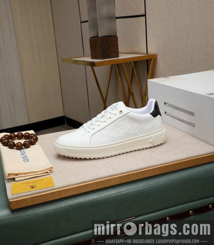 LV Replica Shoes LV sz38-44 mnf0415