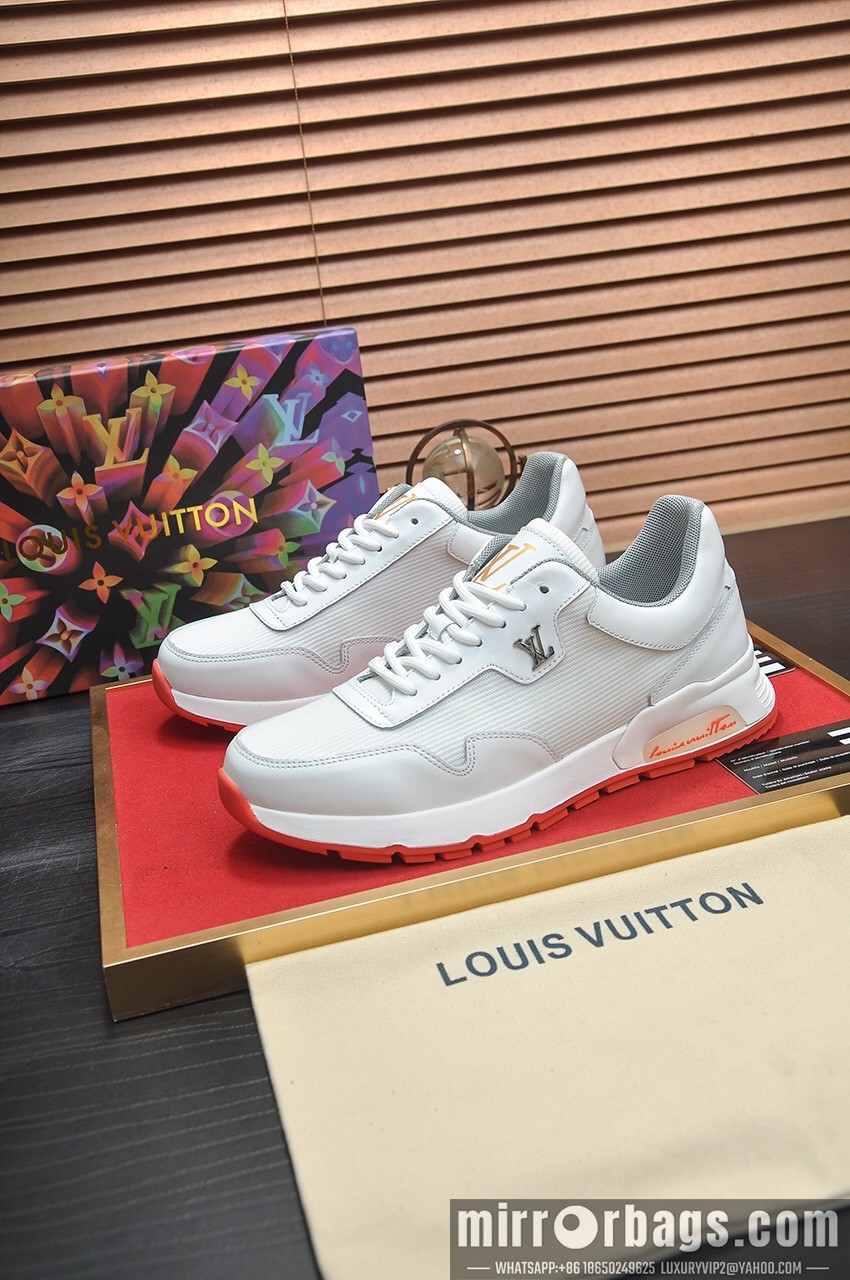 LV Replica Shoes LV sz38-44 h0909