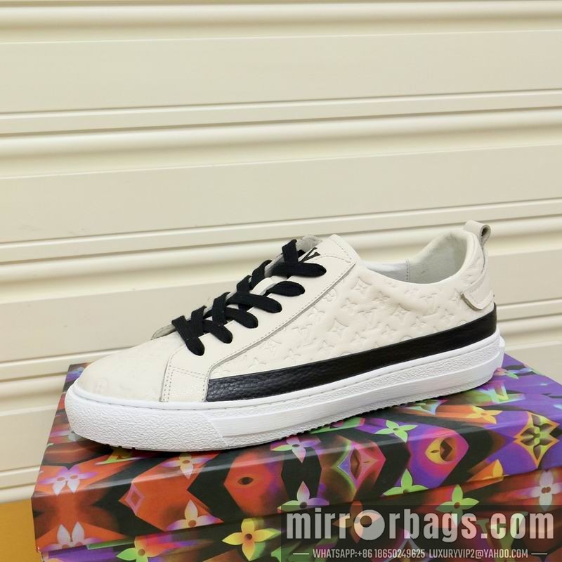 LV Replica Shoes LV sz38-45 mnf0146