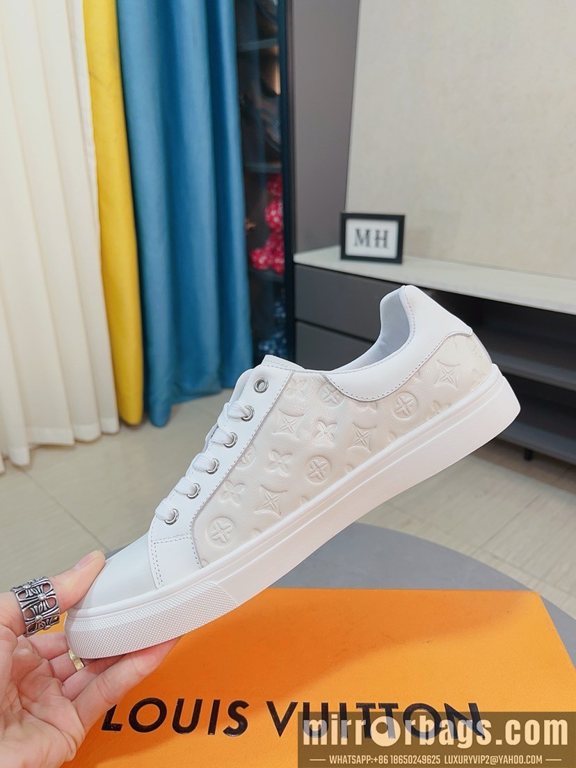 LV Replica Shoes LV sz38-44 hnh0223