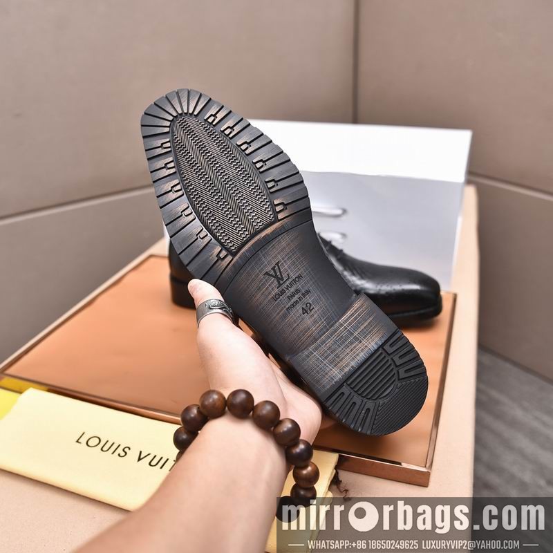 LV Replica Shoes LV sz38-44 mnf0422