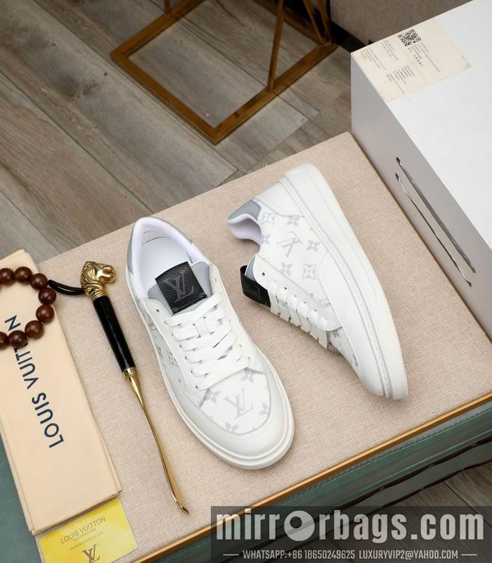 LV Replica Shoes LV sz38-44 mnf0708