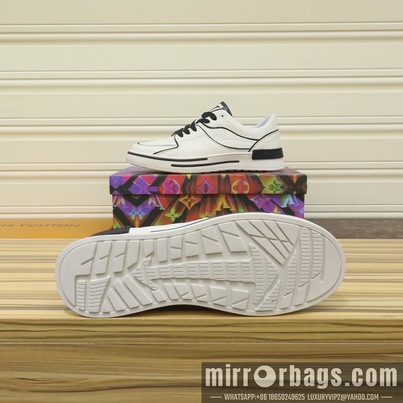 LV Replica Shoes LV sz38-45 mnf0164