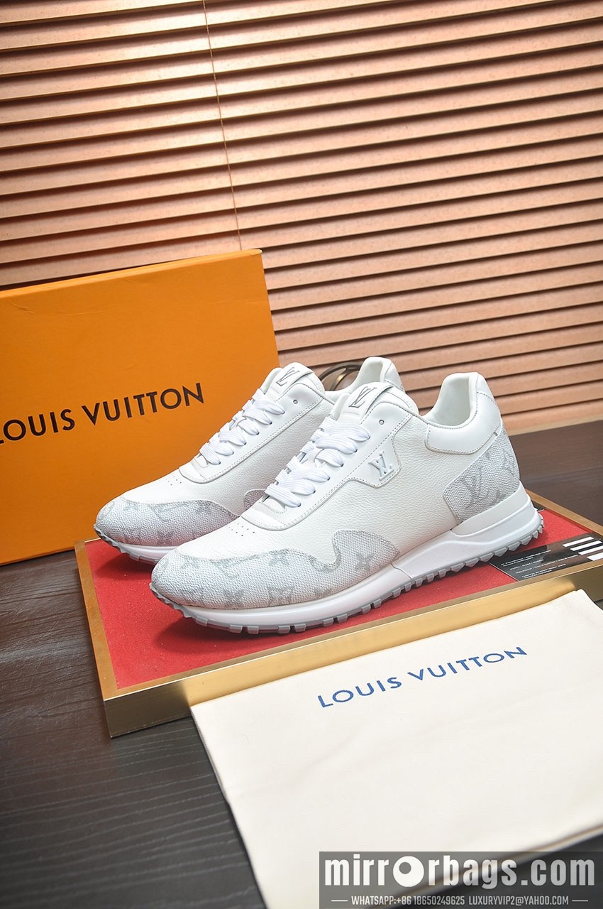 LV Replica Shoes LV sz38-45 hnh1210