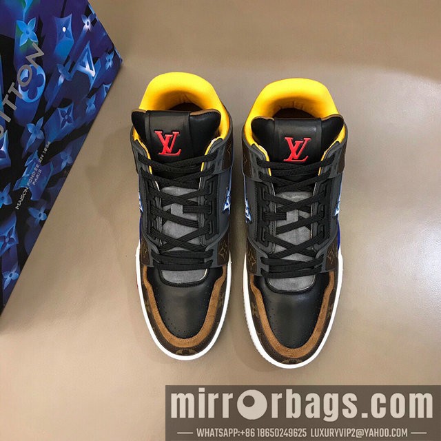 LV Replica ShoesSZ 35-46 0527