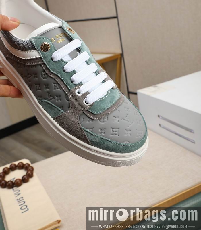 LV Replica Shoes LV sz38-44 mnf0718