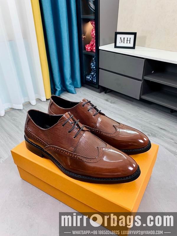 LV Replica Shoes LV sz38-44 mnf0222