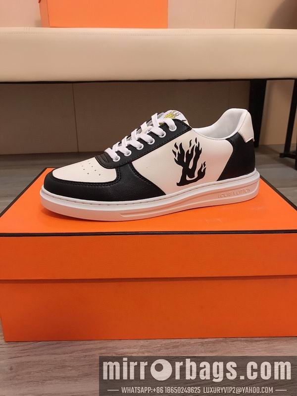 LV Replica Shoes LV sz38-44 mnf01111
