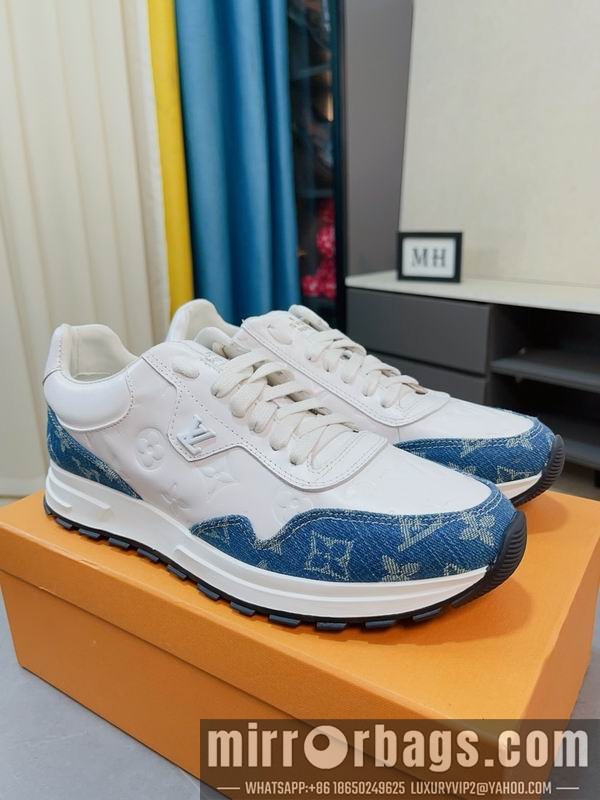 LV Replica Shoes LV sz38-44 mnf0602