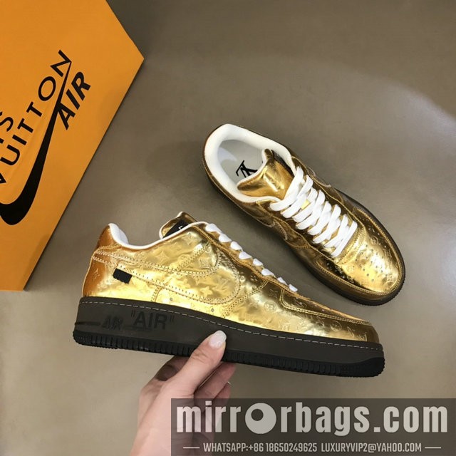 LV Replica ShoesSZ 38-44 0503