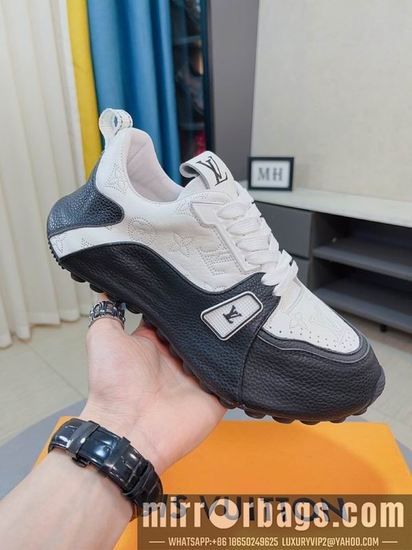 LV Replica Shoes LV sz38-44 mnf0360
