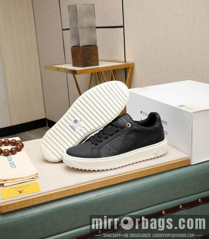 LV Replica Shoes LV sz38-44 mnf0415