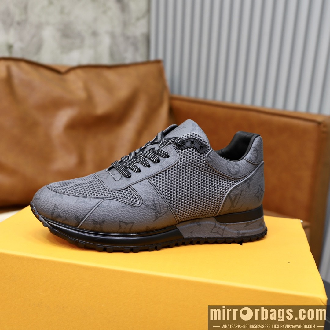 LV Replica Shoes LV sz38-44 h0915