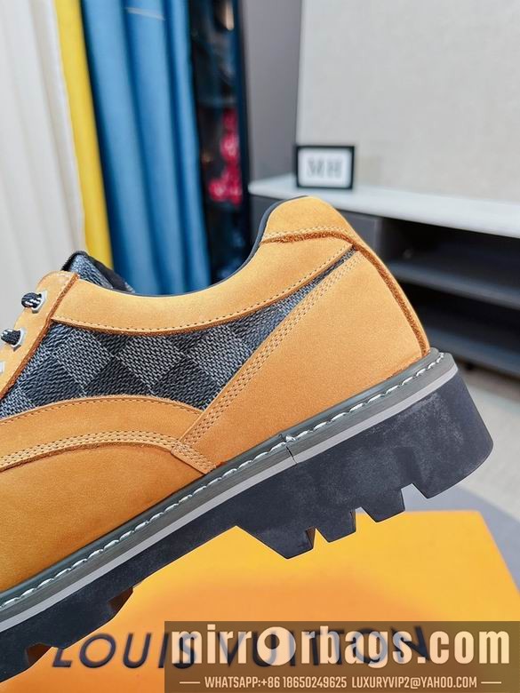 LV Replica Shoes LV sz38-44 0652