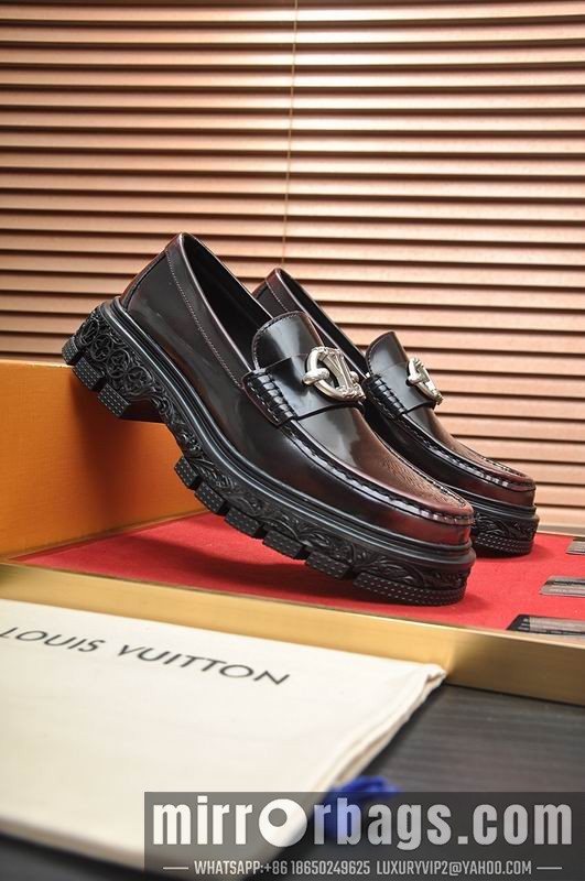 LV Replica Shoes LV sz38-45 mnf0618