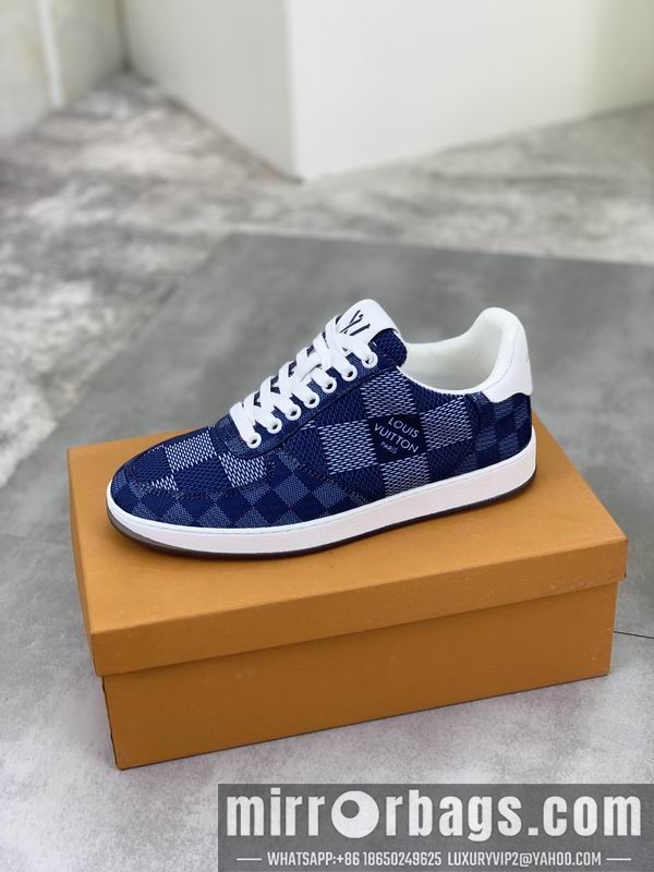 LV Replica Shoes LV sz38-45 mnf0628