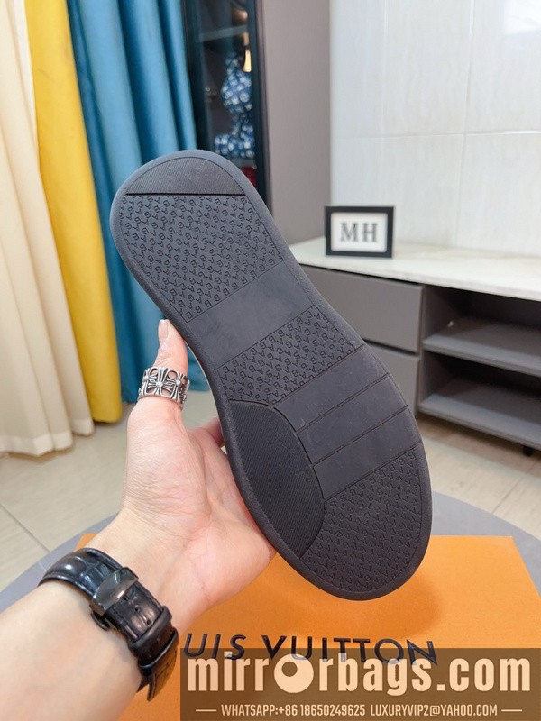 LV Replica Shoes LV sz38-44 jyh1201