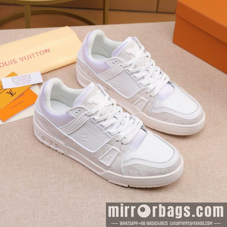 LV Replica Shoes LV sz38-46 jyh0962