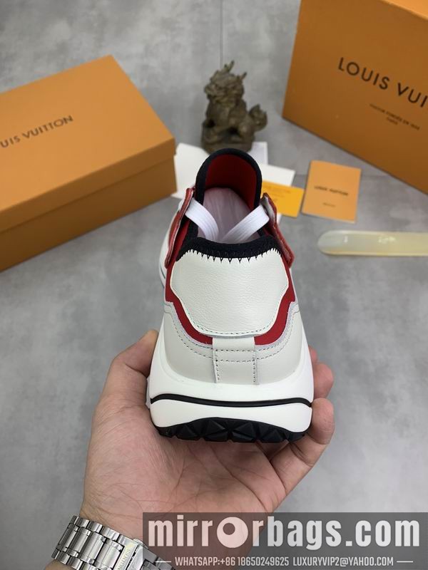 LV Replica Shoes LV sz38-44 mnf0158