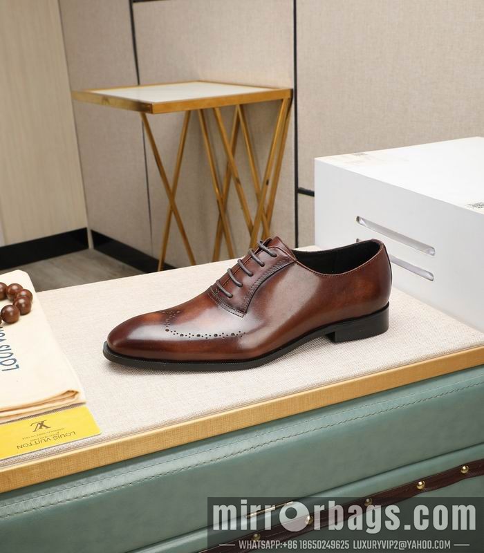 LV Replica Shoes LV sz38-45 mnf0519