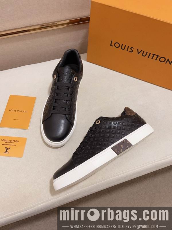 LV Replica Shoes LV sz38-45 mnf0162