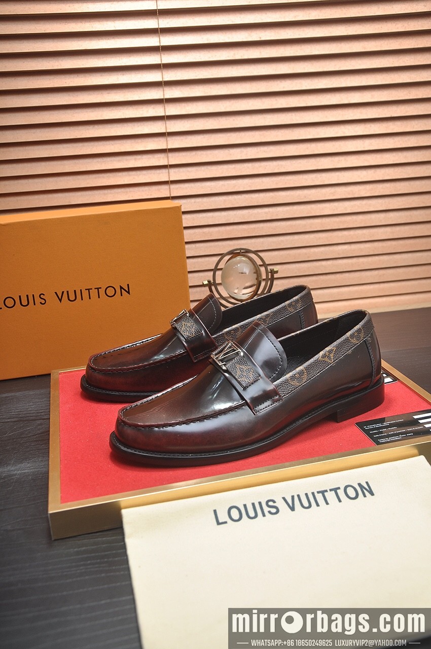 LV Replica Shoes LV sz38-45 hnh0210