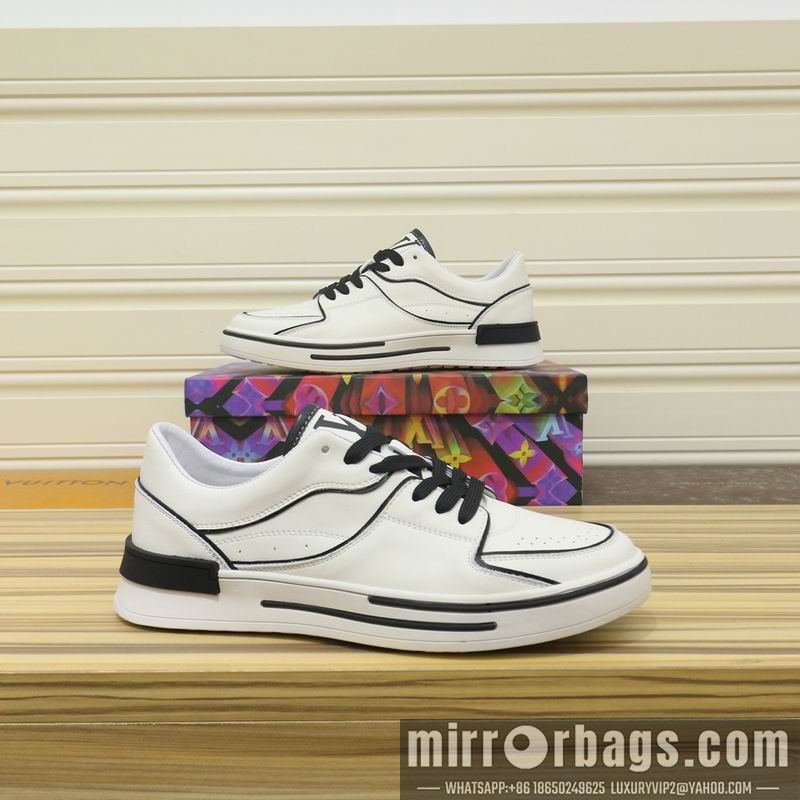 LV Replica Shoes LV sz38-45 mnf0164