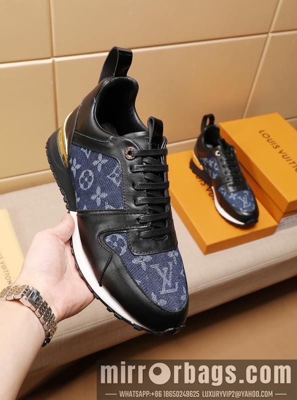LV Replica Shoes LV sz38-45 jyh0920