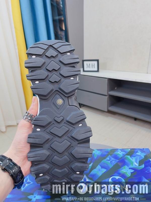 LV Replica Shoes LV sz38-44 mnf0233