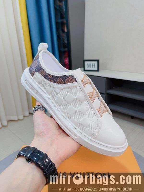 LV Replica Shoes LV sz38-44 mnf0173