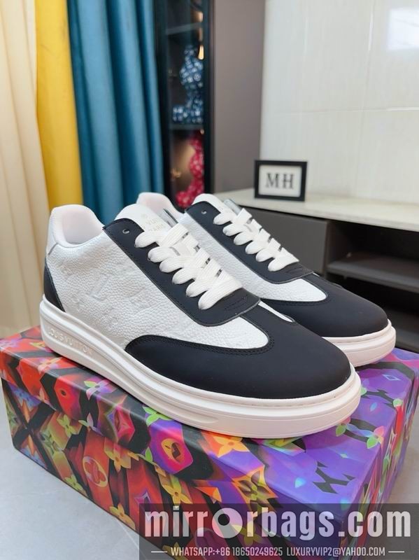 LV Replica Shoes LV sz38-44  mnf1005