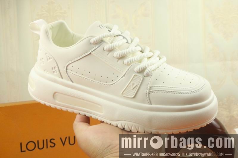 LV Replica Shoes LV sz38-43 mnf1024