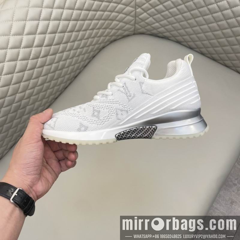 LV Replica Shoes LV sz38-46 mnf0262