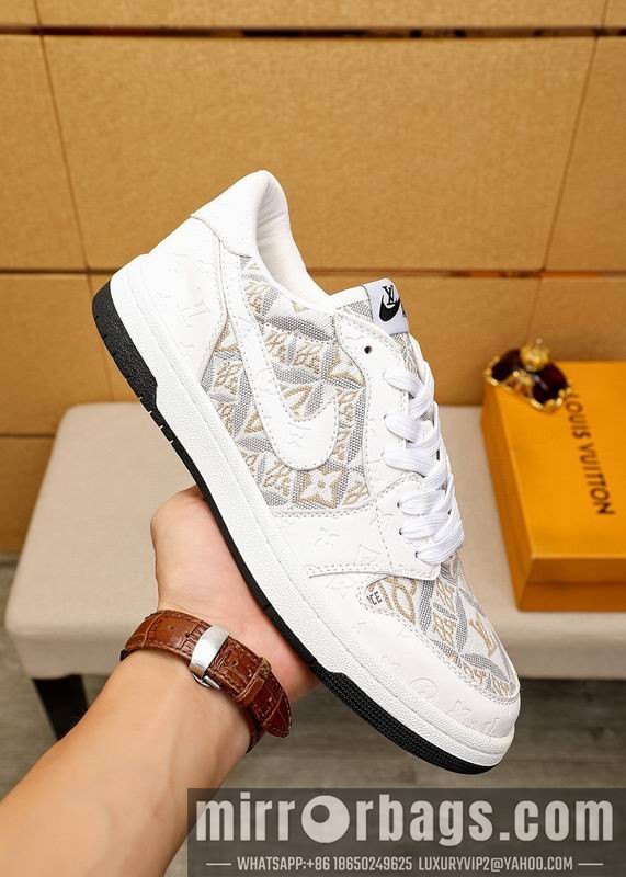 LV Replica Shoes LV sz38-45 mnf0374
