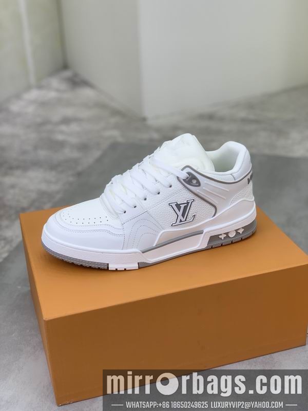 LV Replica Shoes LV sz38-46 mnf0615