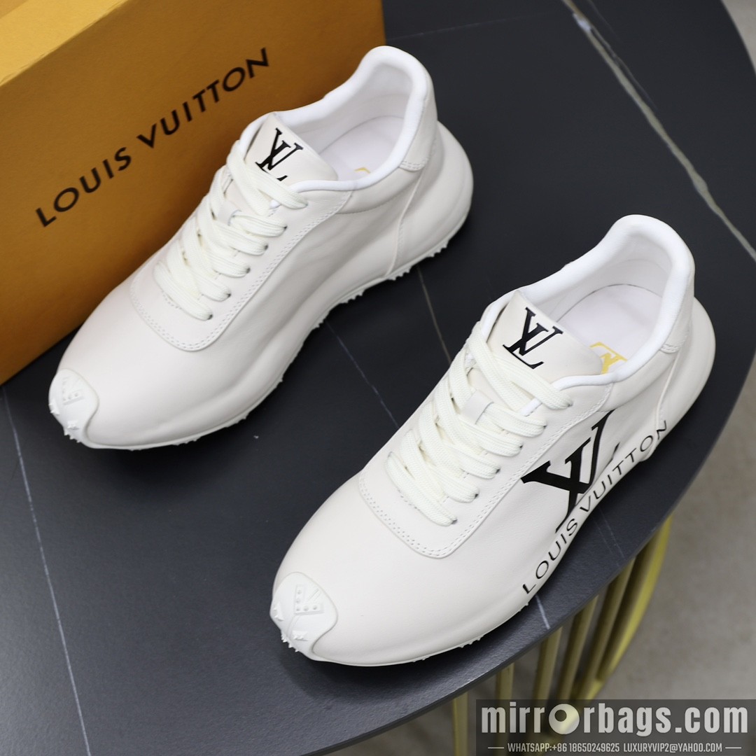 LV Replica Shoes LV sz38-44 h0922