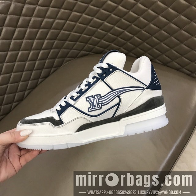 LV Replica ShoesSZ 35-46 0524