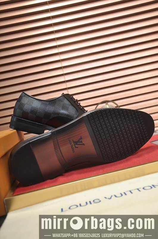 LV Replica Shoes LV sz38-45 mnf0703
