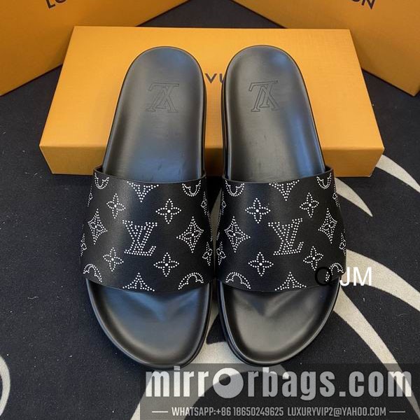 LV Replica Shoes LV sz38-45 JM0405