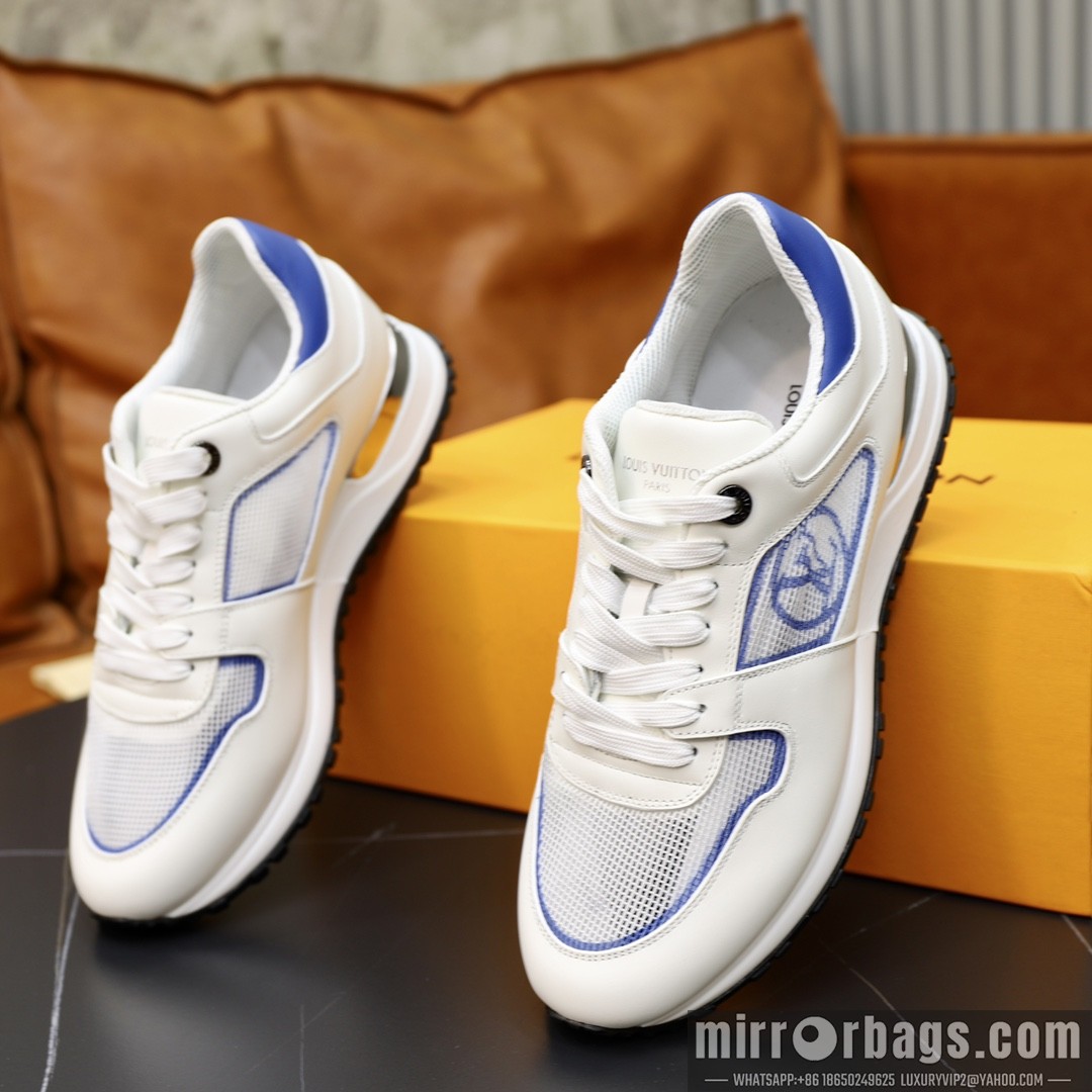 LV Replica Shoes LV sz38-44 h0917