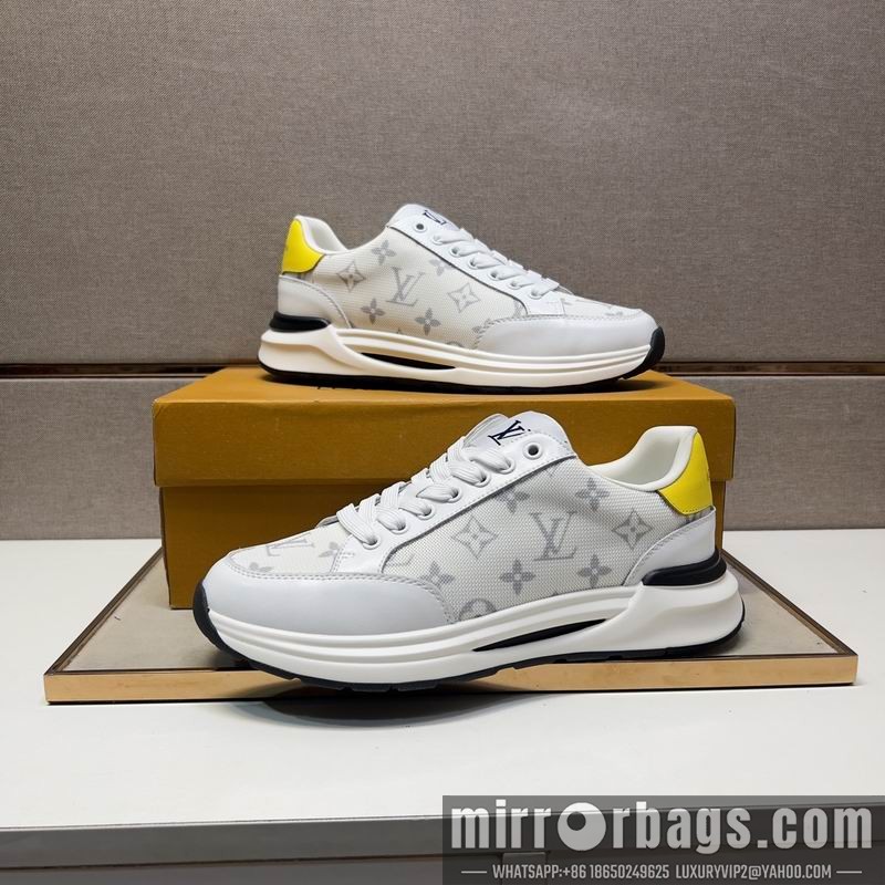 LV Replica Shoes LV sz38-44  mnf1010