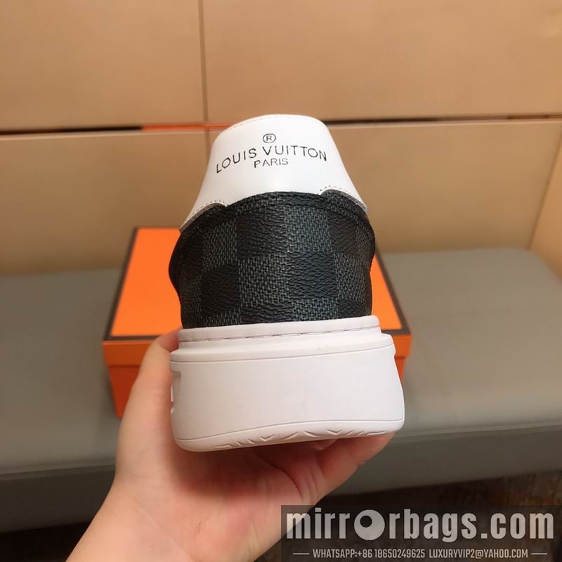 LV Replica Shoes LV sz38-44 mnf0628