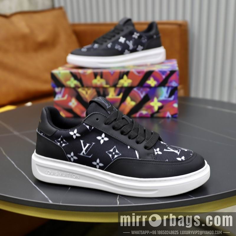 LV Replica Shoes LV sz38-45 mnf0732
