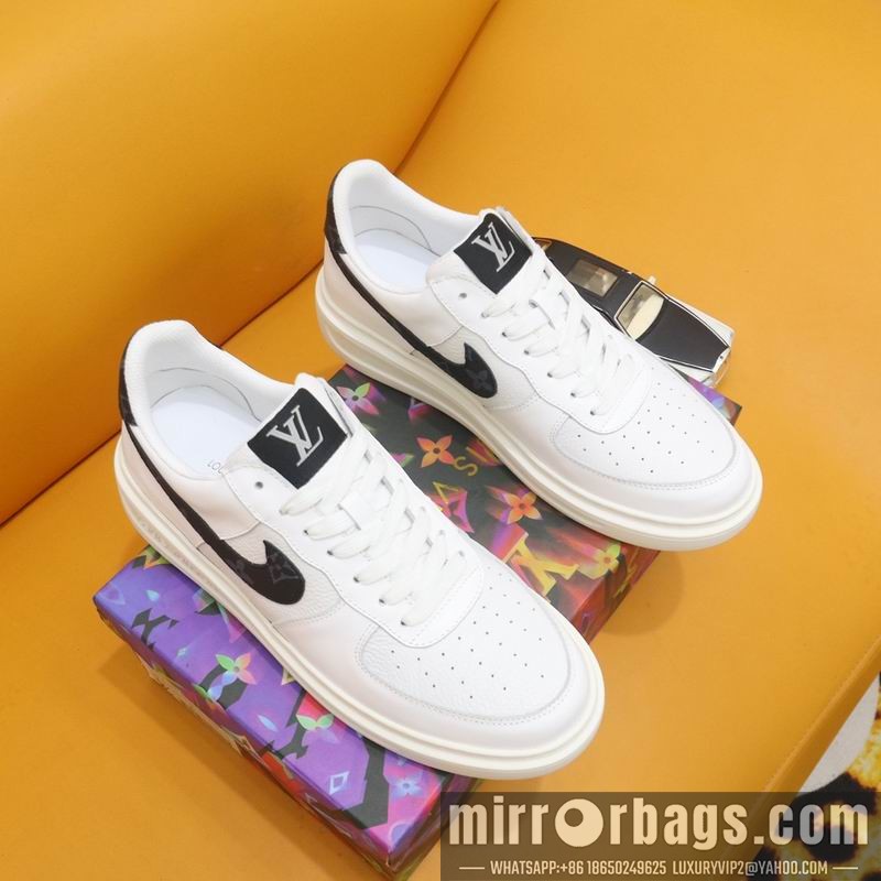 LV Replica Shoes LV sz38-45 mnf0707