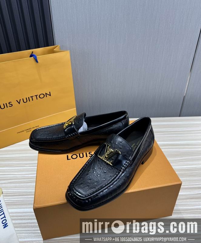 LV Replica Shoes LV sz38-45 mnf0349