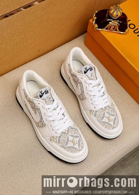 LV Replica Shoes LV sz38-45 mnf0374