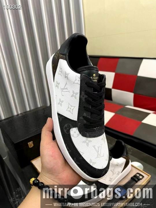 LV Replica Shoes LV sz38-45 jyh0954