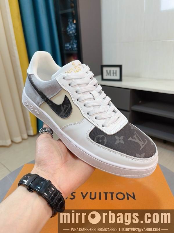 LV Replica Shoes LV sz38-44 mnf0521