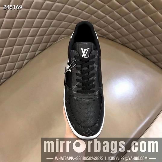 LV Replica Shoes LV sz38-45 jyh0982